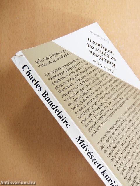 Művészeti kuriózumok