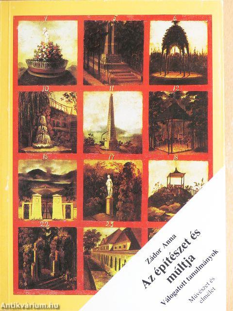 Az építészet és múltja