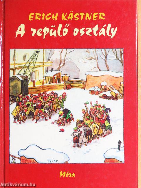 A repülő osztály