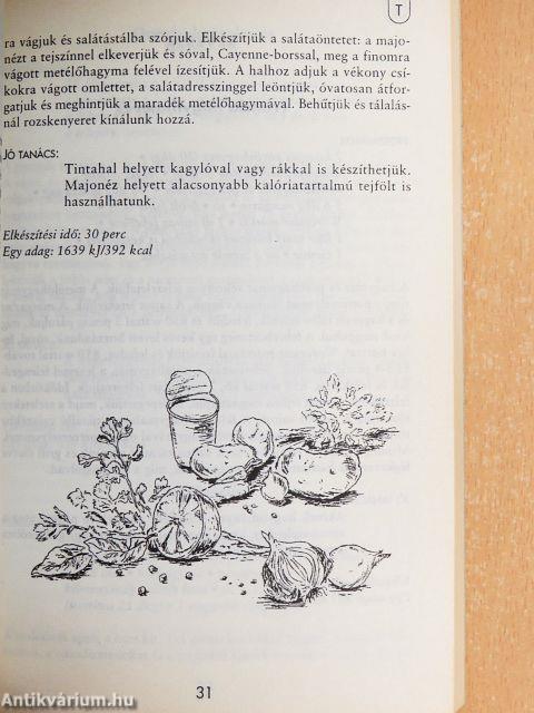 Sütés, főzés mikrohullámmal