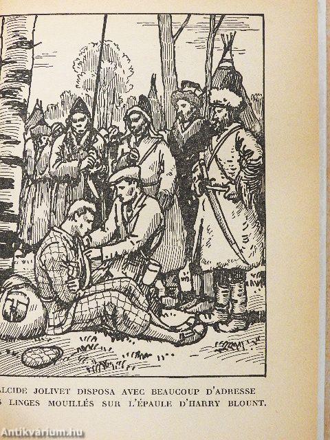 Michel Strogoff I-II.