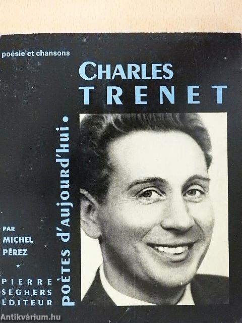 Charles Trenet