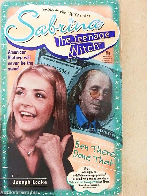 Ben There, Done That