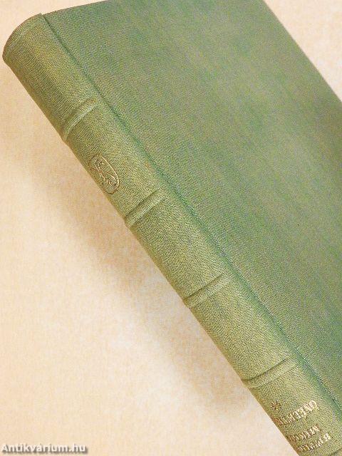 Bethlen Miklós önéletírása I-II.