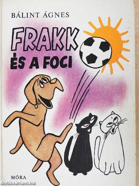 Frakk és a foci