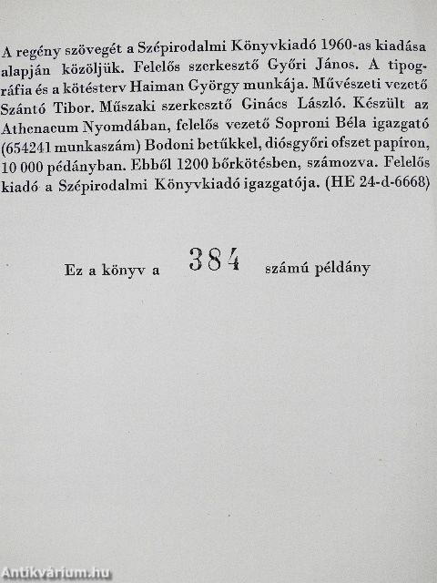 Egy az Isten