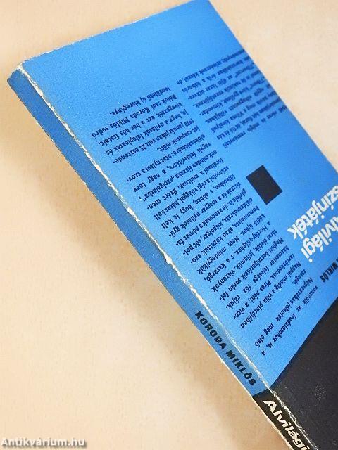 Alvilági színjáték