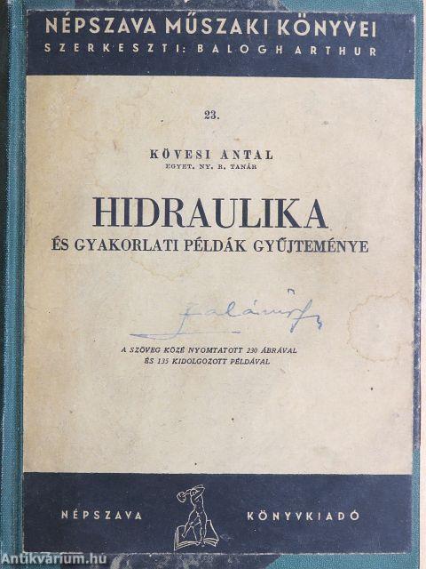 Hidraulika