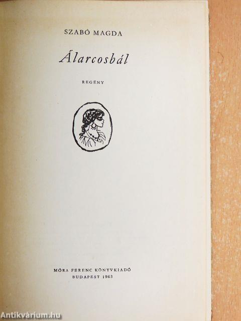 Álarcosbál