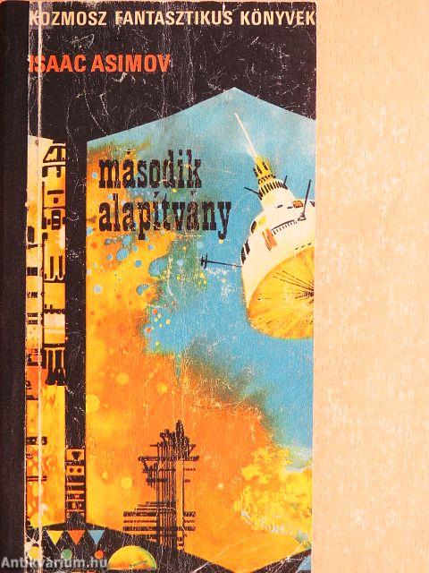 Második Alapítvány