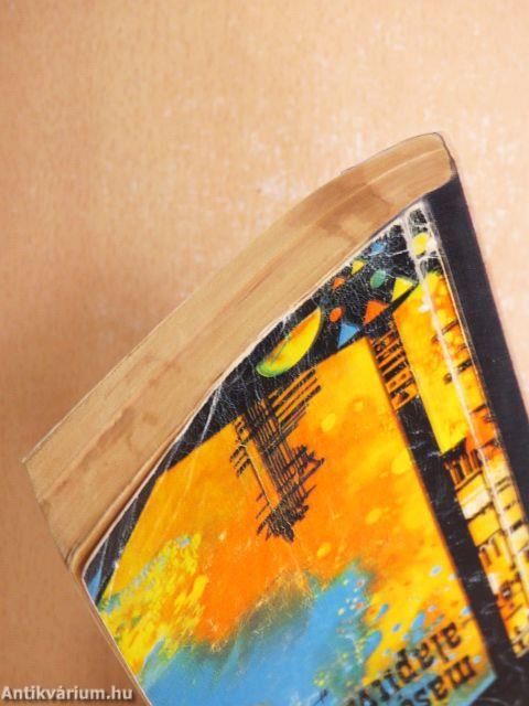 Második Alapítvány