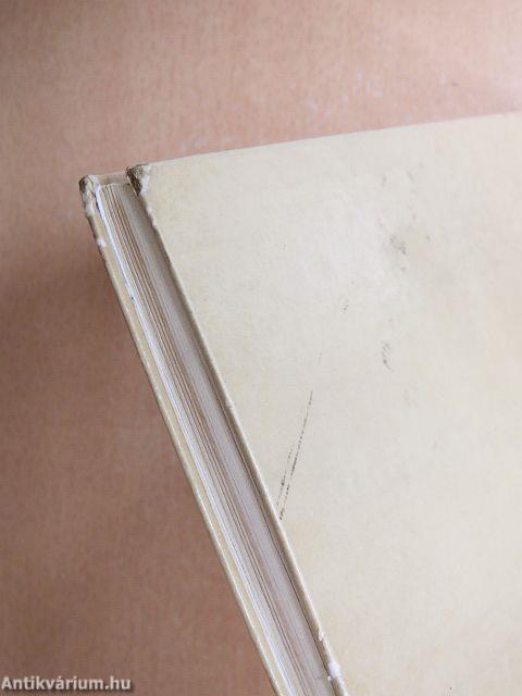 Építőipari anyagtáblázatok