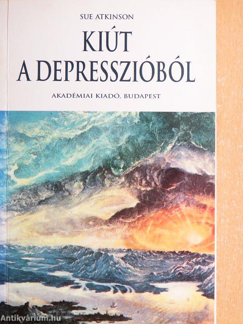 Kiút a depresszióból