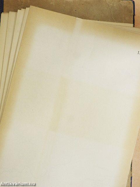 Magyarország hidrológiai atlasza I/6.