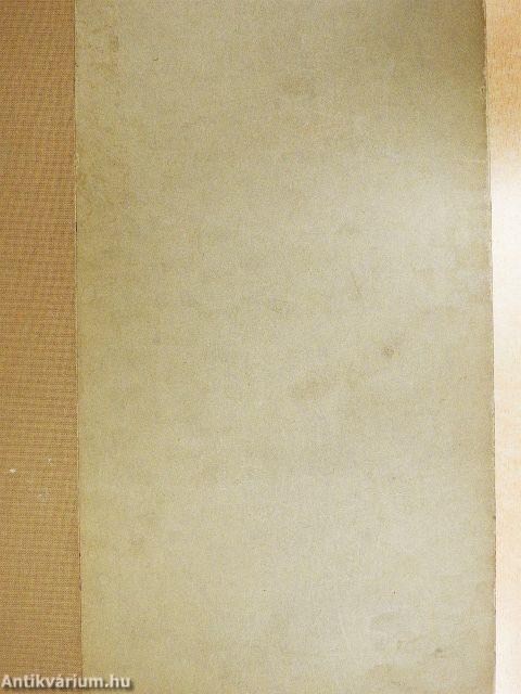 Mátyás király emlékkönyv I-II.