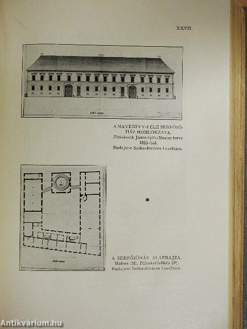 A magyar serfőzés története II.