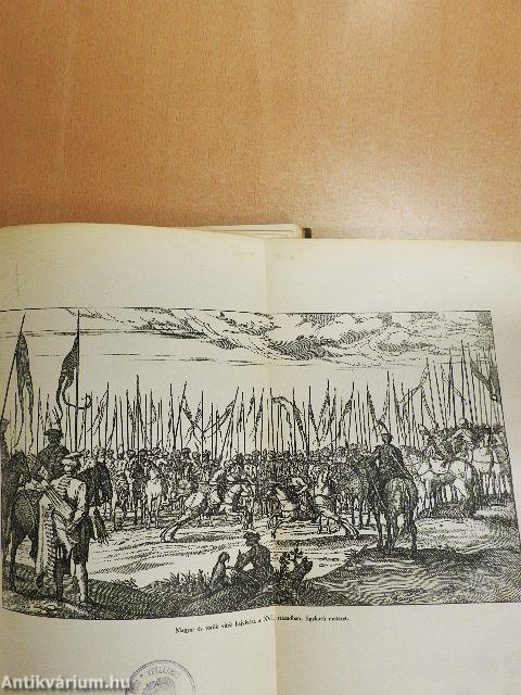 A magyar sport ezer éve I. (töredék)