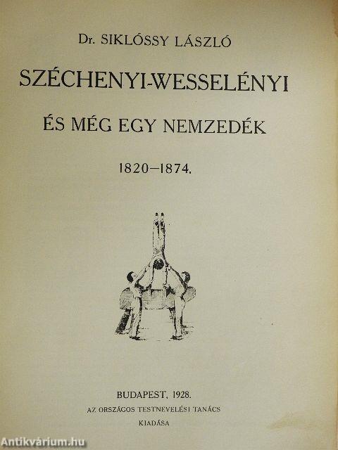 A magyar sport ezer éve II. (töredék)