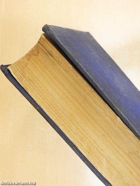 A magyar sport ezer éve II. (töredék)