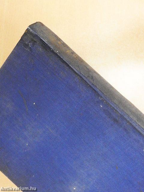 A magyar sport ezer éve II. (töredék)