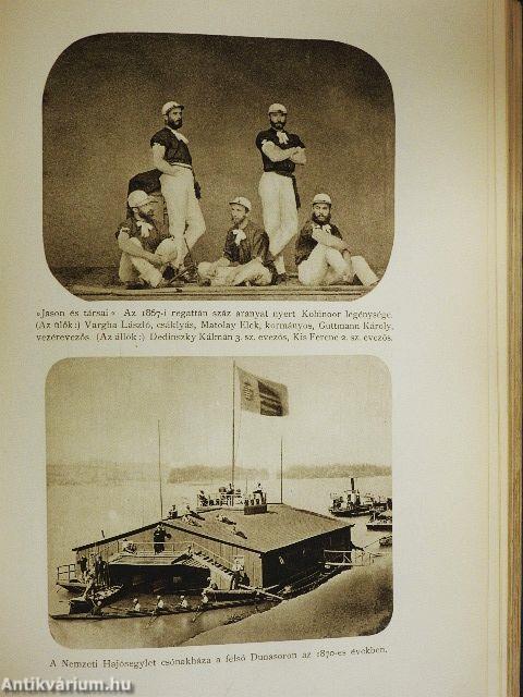 A magyar sport ezer éve II. (töredék)