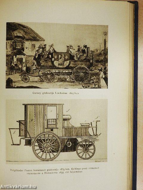 A magyar sport ezer éve II. (töredék)