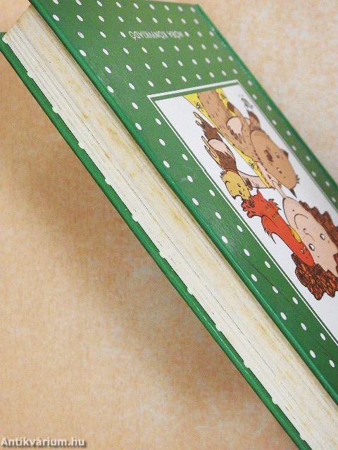 Kösz, hogy szóltál, Emily!