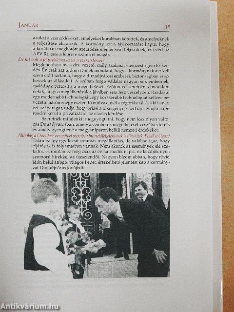 Szerda reggel 2001-2002