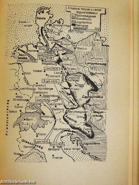 Keresztes háború Európában