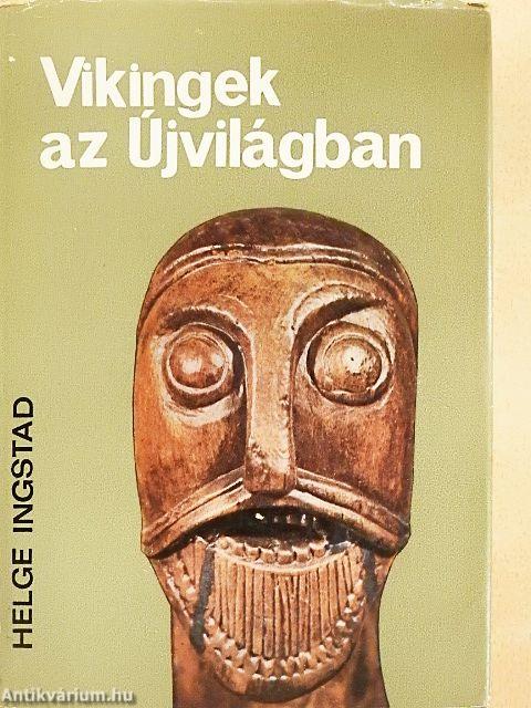 Vikingek az Újvilágban