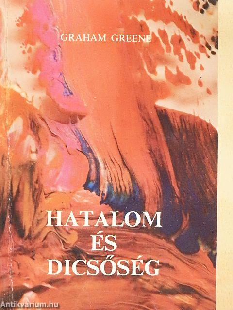 Hatalom és dicsőség