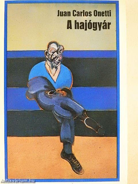 A hajógyár