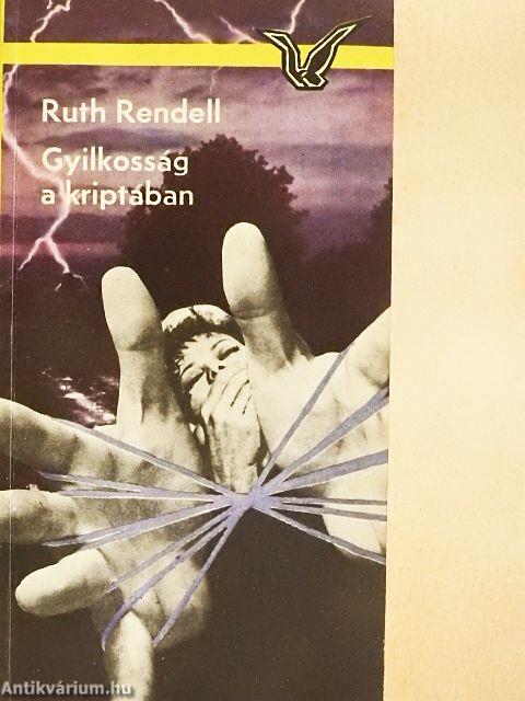 Gyilkosság a kriptában