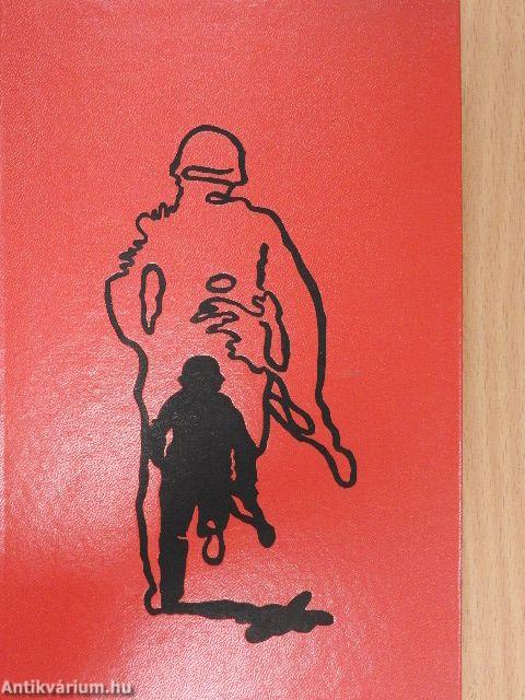 Aztán mennydörgést hallottunk