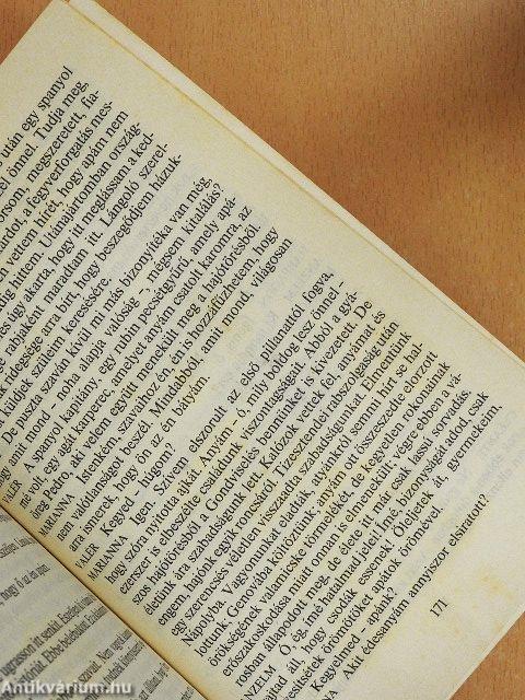 Tartuffe/A fösvény