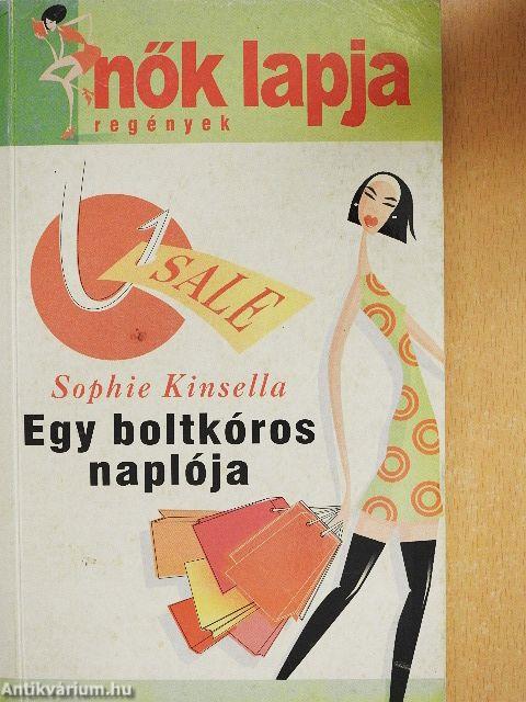 Egy boltkóros naplója