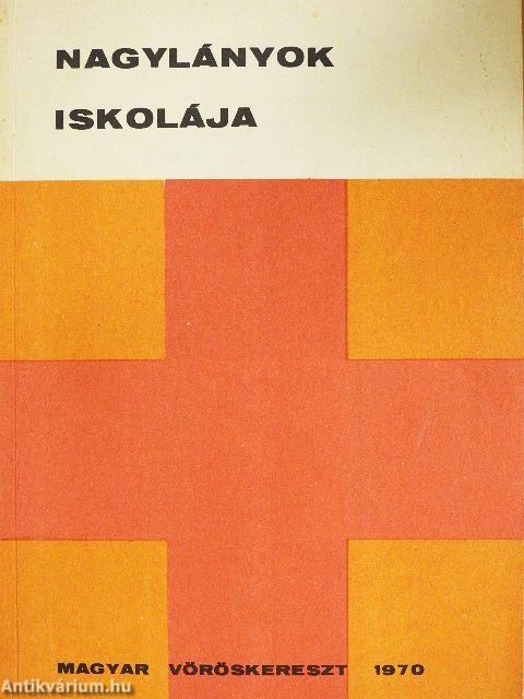 Nagylányok iskolája