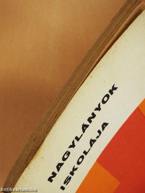 Nagylányok iskolája