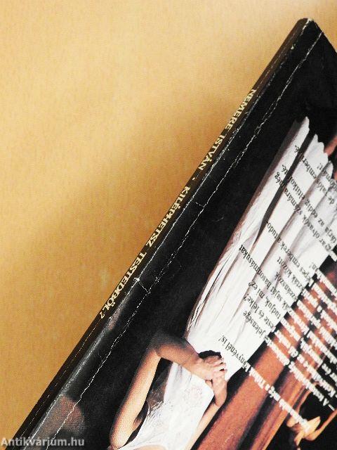 Kiléphetsz testedből?