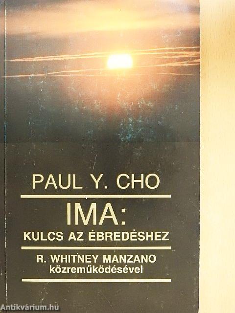 Ima: Kulcs az ébredéshez