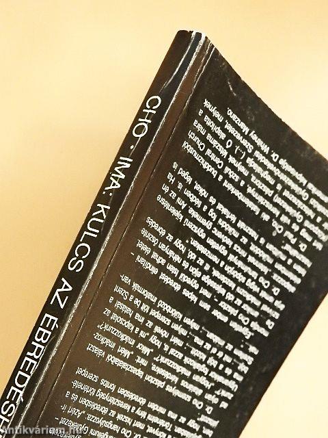 Ima: Kulcs az ébredéshez