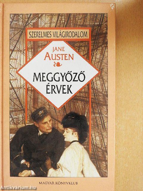 Meggyőző érvek