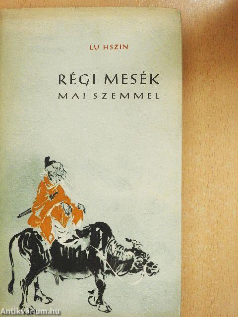 Régi mesék mai szemmel