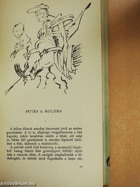 Régi mesék mai szemmel