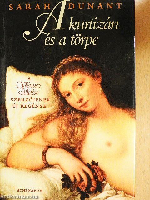 A kurtizán és a törpe