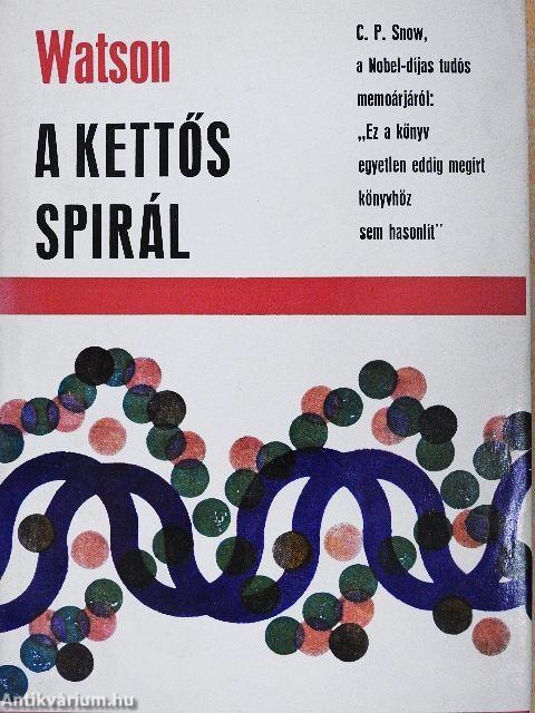 A kettős spirál
