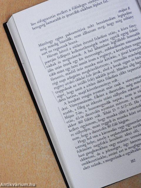 Írások a hipertóniáról