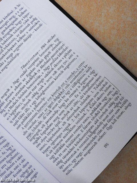 Írások a hipertóniáról
