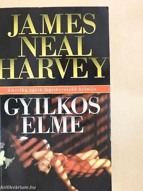 Gyilkos elme