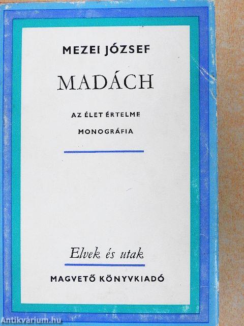 Madách
